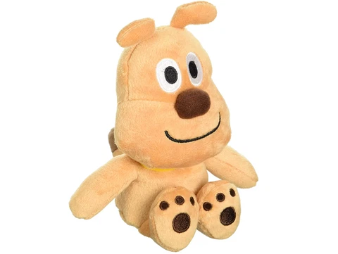 SEGA TOYS Anpanman pre-cheese famous dog beans S Plus Chii  F/S Cover