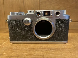 *CLA'd : Mint* Leotax T2L " ELITE " Rangefinder Film Camera From Japan - Bild 1 von 22