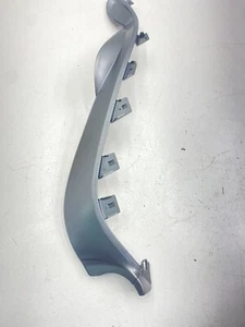 AUDI S4 FRONT RIGHT SEAT Left FRAME TRIM PANEL 8W0881317C OEM - Picture 1 of 8
