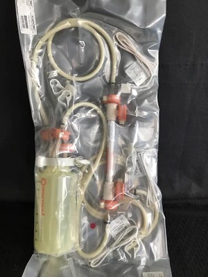 Juego de tubos bolsa módulo desechable REPLIGEN KrosFlo MBT con membrana CKROSCN15169S Foto 1 de 4