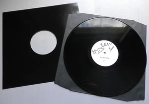 Coil - Astral Disaster Session 2018 Prescription Test Press LP signed Gary Ramon - Picture 1 of 6