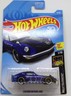 Hot Wheels - Datsun 240Z Customisée, Série Nightburnerz - Modèle Diecast 1/64 - Boîte Non Ouverte