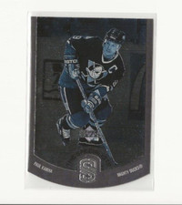 1997-98 Upper Deck The Specialists #S9 Paul Kariya /4000