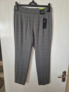 Womens Grex Mix Slim Ankle Grazer, M&S, Size 12, New with tags, RRP £17.50 - Picture 1 of 3