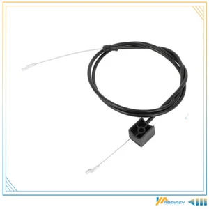Brake Cable for Toro 104-8677 Lawn Mower 22" Recycler 20001 20003 20005 - Picture 1 of 8