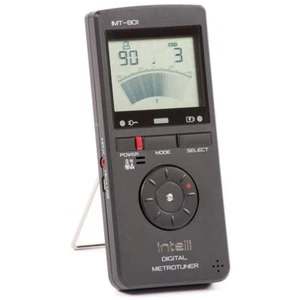 Intelli IMT-801 All-In-One Metronome, Tuner, Tone Generator, Thermo-Hygrometer - Picture 1 of 4
