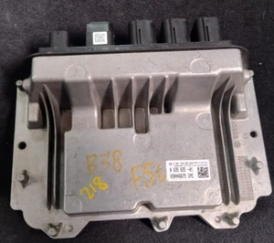 Mini Cooper F56 B38 136HP Petrol Engine ECU Only  8635625 - Picture 1 of 6