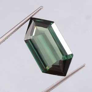 AAA Natural Green Paraiba Tourmaline Loose Fancy Marquise Gemstone Cut 24x12 MM - Picture 1 of 4