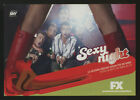 cartolina pubblicitaria PROMOCARD n.6619 SKY-SEXY NIGHT