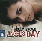 Molly Brown - Angel's Day (1xCD Hörbuch 2010) ungekürzt