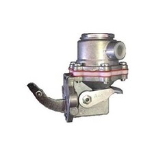 POMPA ALIMENTAZIONE GASOLIO,POMPETTA A/C MOTORI VM 2-3-4 CILINDRI SU-SUN 10372
