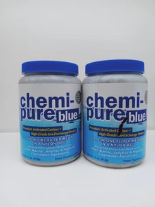 2-Pack Boyds Chemi-Pure Blue 11 OZ. - Picture 1 of 4
