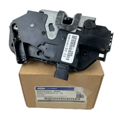 Actuador de cierre lado del conductor Ford DE9Z-744264A27-C, 2013-2019 Lincoln MKT (genuino) Foto 1 de 1