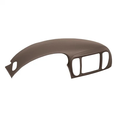 12-976IC-DBR Coverlay Instrument Panel Cover for F150 Truck Ford F-150 1997-2003 - Изображение 1 из 4