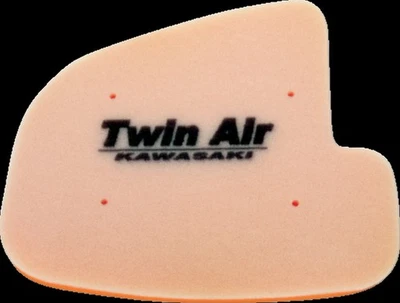 Filtro de ar Twin Air 151911 02 PARA KAWASAKI KVF 650 Prairie 4x4 - Imagem 1 de 2