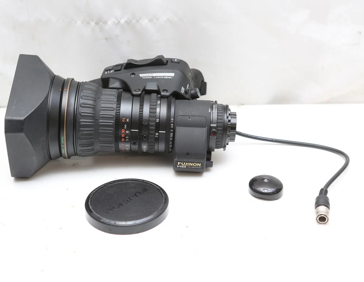 Fujinon f/1.8 Zoom len Camera Lenses for sale | eBay