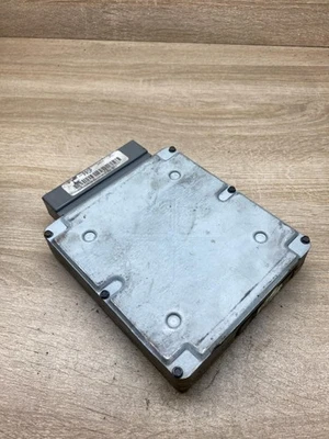 Xs7f 12a650 PC PROP Unità di Controllo Motore/Modulo ECU Per Ford Mondeo Mk II - Immagine 1 di 4