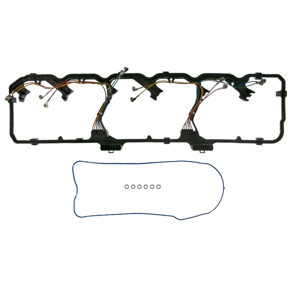 Engine Valve Cover Gasket Set Upper Fel-Pro For 2011-2020 Ram 3500 6.7L L6 - Image 1 of 1