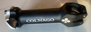 Handlebar bar Stem  120 mm  25.4 mm 1 1/8" COLNAGO ITM - Picture 1 of 5