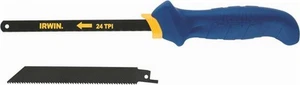 Irwin 2015100 HACKSAW UTILITY MULTI 2 BLADE - Picture 1 of 3