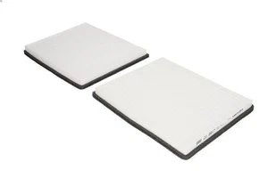 Innenraumfilter MANN-FILTER CU 2217-2 - Bild 1 von 6