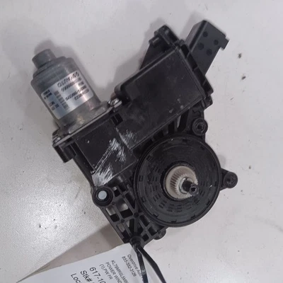 Motor de ventana eléctrica delantera izquierda del conductor para Buick Encore GX 20-23 Foto 1 de 4