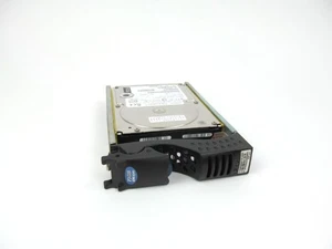 EMC 005048257 73GB 10k 2gbps FC Fiber Channel Hard Disk Drive vt - Picture 1 of 5