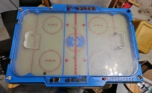 Phil & Tony Esposito's ACTION HOCKEY  A Parker Game Parts Repair U1 - Picture 1 of 6