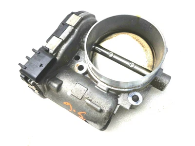 Corpo do acelerador 2012-2013 CHRYSLER 300 WRANGLER CHALLENGE CHARGER 05184349AC #52B - Imagem 1 de 4