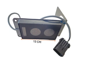 TRP 76-50202-01 KIT INDICATOR LIGHT STATUS LIGHT DISPLAY FOR CARRIER TRANSICOLD - Picture 1 of 11