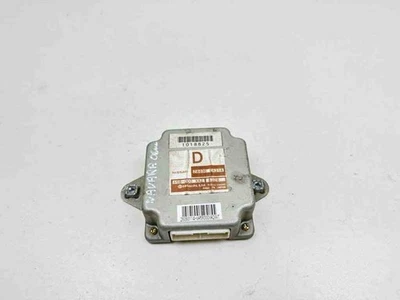 NISSAN NP300 NAVARA D40 Autres Unités de Contrôle 28496EA31A A58000XA2 31377188 - Immagine 1 di 4