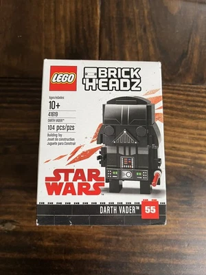 LEGO Brickheadz 41619 Darth Vader Star Wars - Image 1 of 4