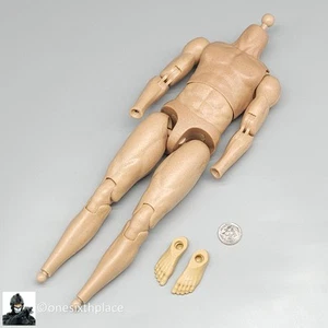 1:6 scale Easy & Simple British Army Brigade of Gurkhas Mk3Mod4T Short Male Body - Picture 1 of 14