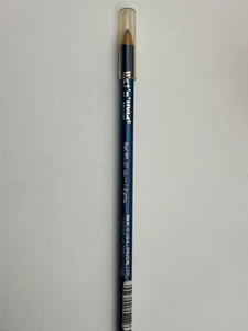 Vintage Wet’N’Wild Eyeliner Pencil Kohl Kajal Blue #650 Made in USA - Picture 1 of 4