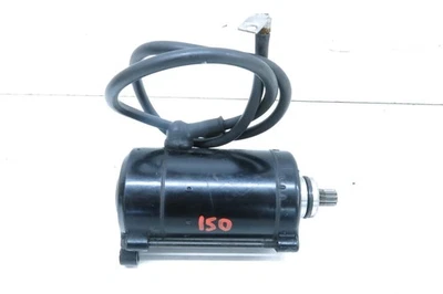 KAWASAKI ZRX 1200 S ZRT20A  original Anlasser E-Starter  150 - Bild 1 von 3