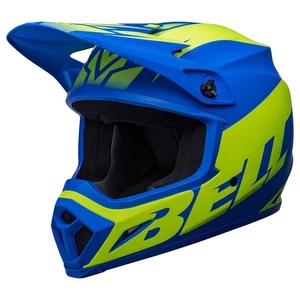 Bell MX-9 Off-Road Helmet - Disrupt - Bild 1 von 37