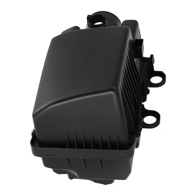 1x Caja Carcasa Filtro Aire Nueva para Mazda 3 2.5L 2014-18 PE7W-13-320 Negra Foto 1 de 4