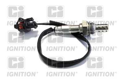 Sensore Lambda adatto a OPEL CASCADA W13 1.4 ossigeno da 13 a 18 CI 0855251 24420594 nuovo - Immagine 1 di 4