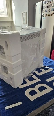 NZXT H5 Elite Case Mid Tower - Bianco - Immagine 1 di 4