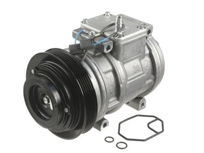Compresor de aire acondicionado Denso 19247KTMC 2003 1999 1997 1998 2000 para Acura RL 1996-2004 Foto 1 de 2