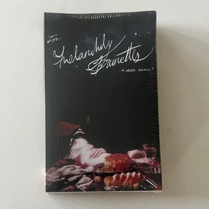 Japanese Breakfast – For Melancholy Brunettes (& Sad Women) Cassette Indie rock - Picture 1 of 2