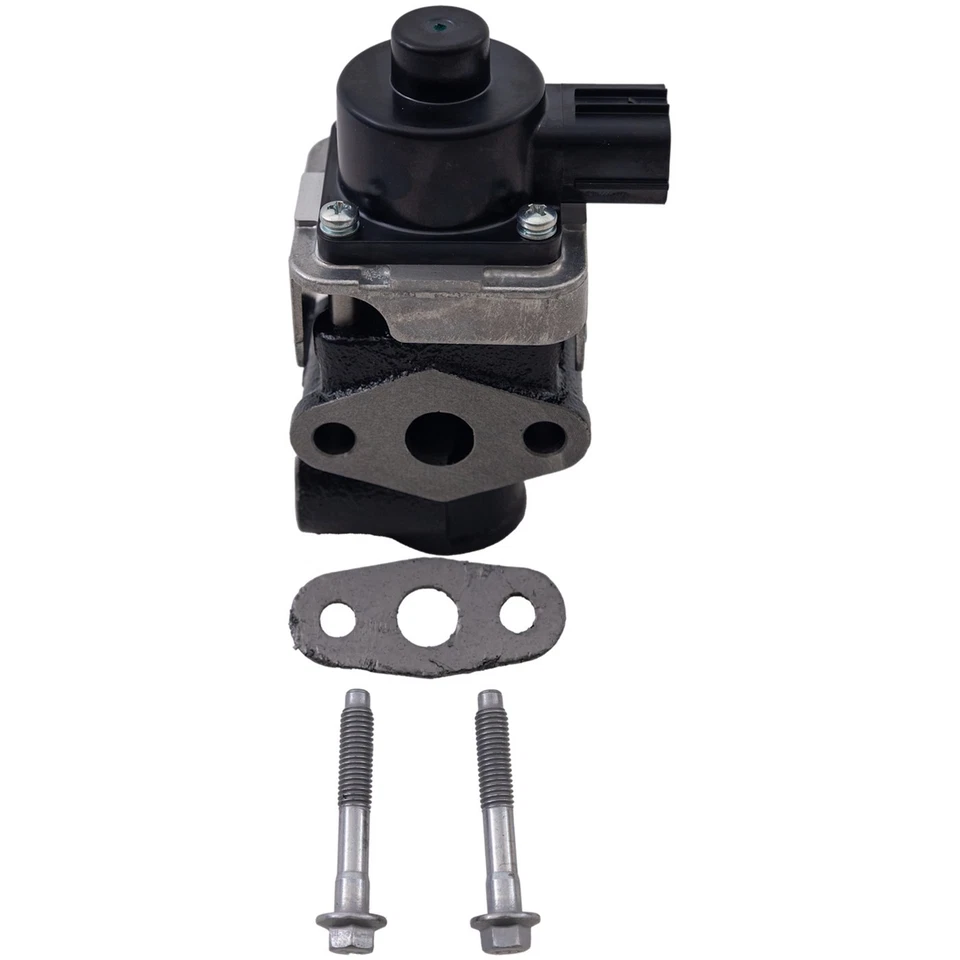 Válvula EGR para Ford Fusion Escape Mazda Tribute Mercury Milan Mariner 2009-2011 Foto 1 de 4