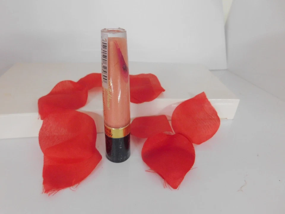 Sally Hansen Lacquer Shine for Lips, 0.13 Oz - #30 Peony (Pack of 2) - Image 1 of 1