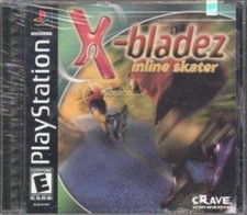 .PSX.' | '.X Bladez Inline Skater.