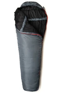 Snugpak Travelpak 4 Lightweight Sleeping Bag with Built-in Mosquito Net TPK4 - Picture 1 of 5