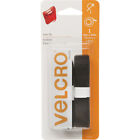 Velcro(R) Brand Sew-On Tape .75"X30"-Black 90029