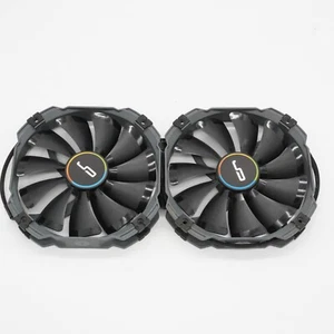 Ventilador CRYORIG XF140 76 CFM 140 mm ¡Probado!! - Imagen 1 de 5