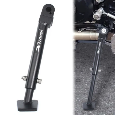 Soporte de pie ajustable para moto Ducati Monster 821 2015-2021  Foto 1 de 4