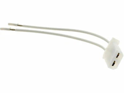 Conector de inyector de combustible para GMC Sierra 3500 2001-2006 SMP 17193FQ 2002 2003 2004 Foto 1 de 2