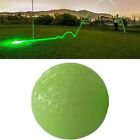 Gummi Leuchtende Golfball Fluor zieren der Golfball  Für Golf Zubehör